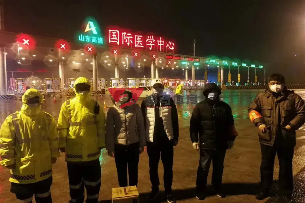 岂曰无衣，与子同裳。oety欧亿体育助力槐荫区政协抗击新冠肺炎疫情。