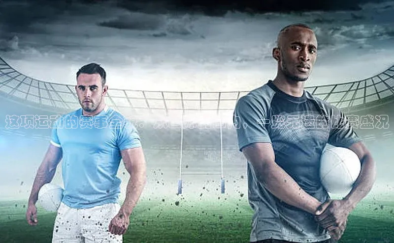 这项运动的赛事全貌：从国际到国内，一览无遗的比赛盛况