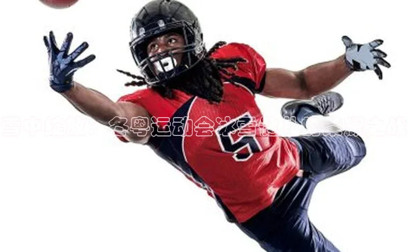 雪中绽放：冬粤运动会冰雪健儿的荣耀之战