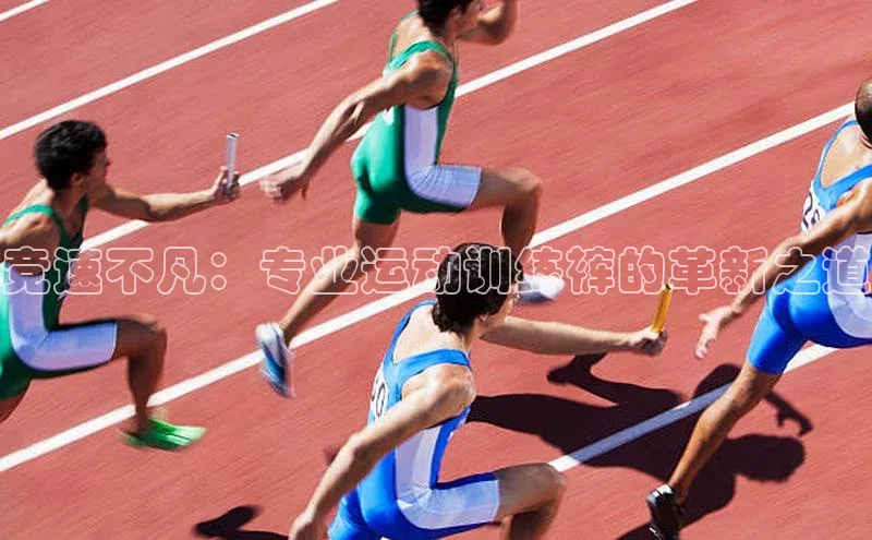 竞速不凡：专业运动训练裤的革新之道