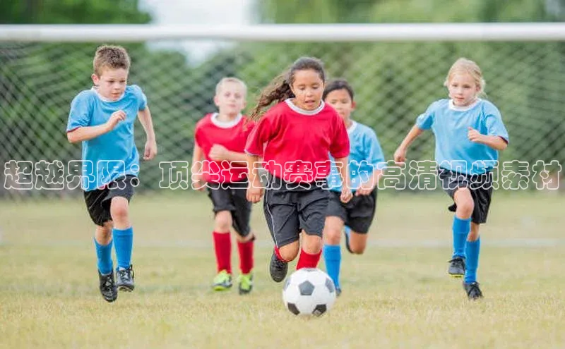 超越界限：顶尖运动赛事的高清视频素材