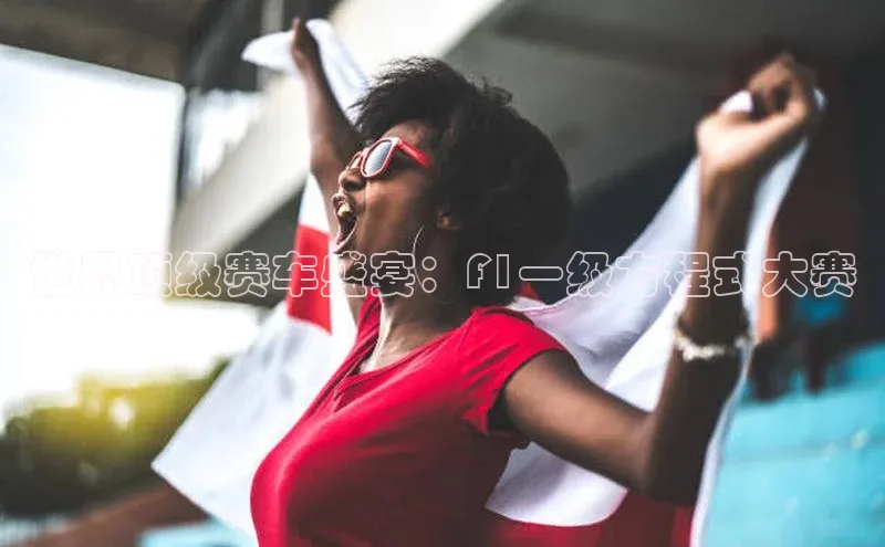 世界顶级赛车盛宴：F1一级方程式大赛