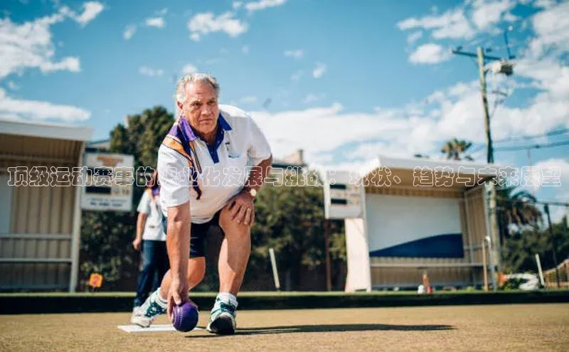 顶级运动赛事的职业化发展与挑战：现状、趋势与未来展望