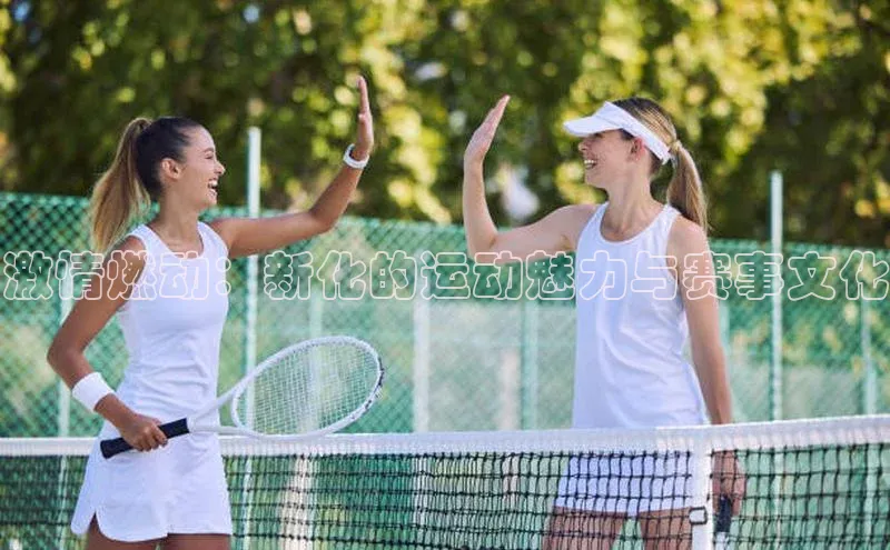 激情燃动：新化的运动魅力与赛事文化