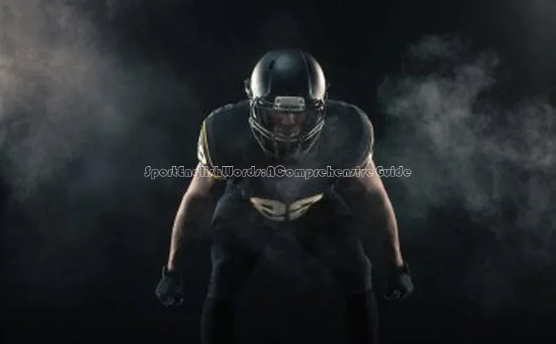 SportEnglishWords:AComprehensiveGuide