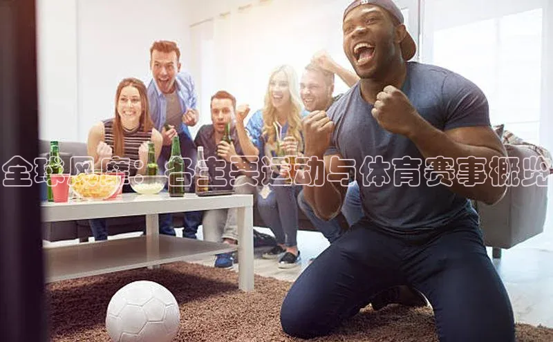 全球风靡：各主要运动与体育赛事概览