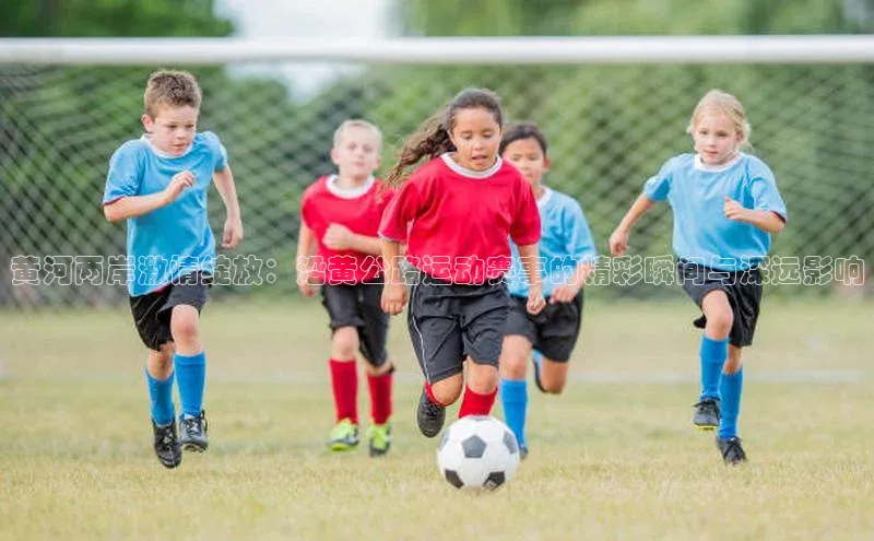 黄河两岸激情绽放：沿黄公路运动赛事的精彩瞬间与深远影响