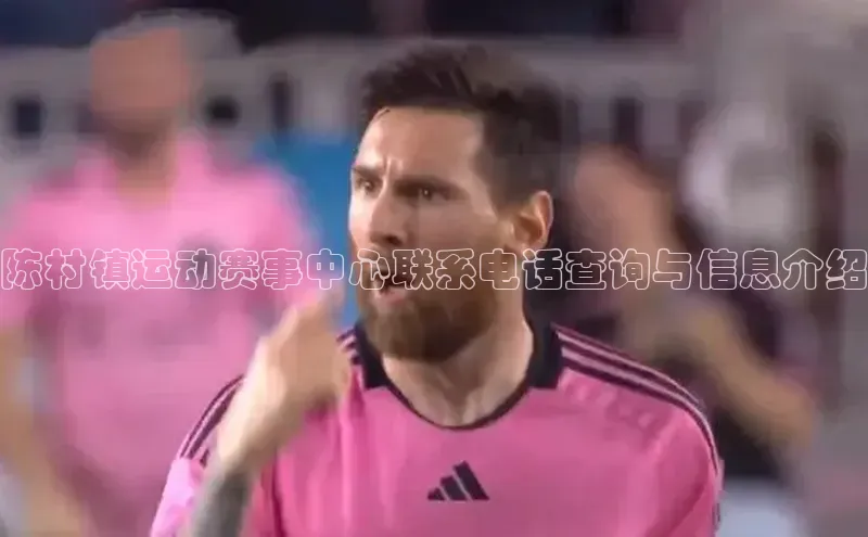 陈村镇运动赛事中心联系电话查询与信息介绍