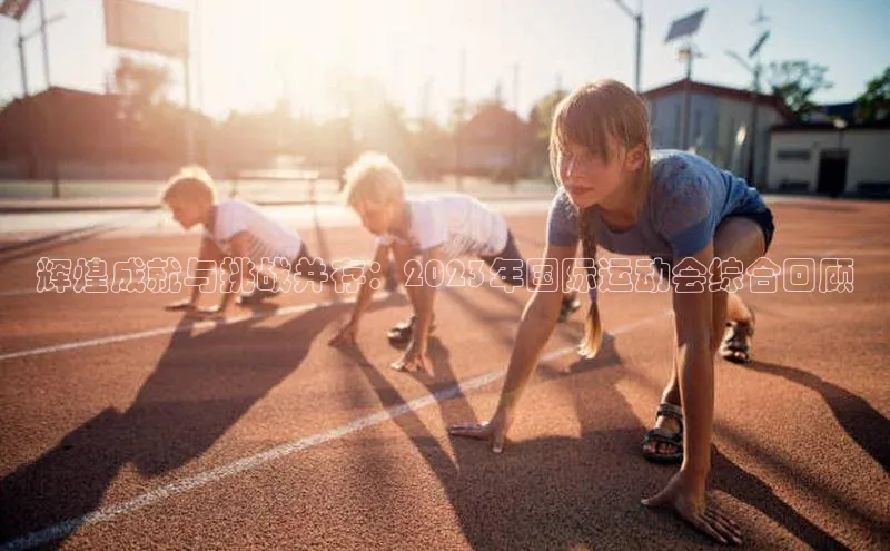 辉煌成就与挑战并存：2023年国际运动会综合回顾