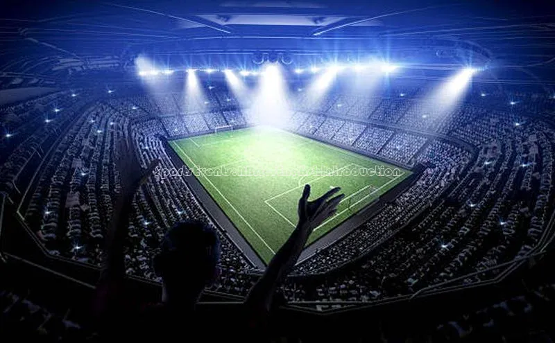 SportsEvents:ABriefEnglishIntroduction