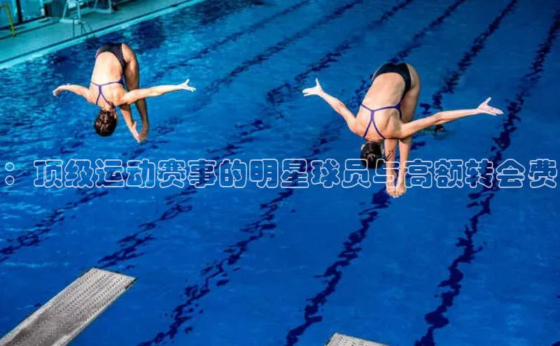 ：顶级运动赛事的明星球员与高额转会费