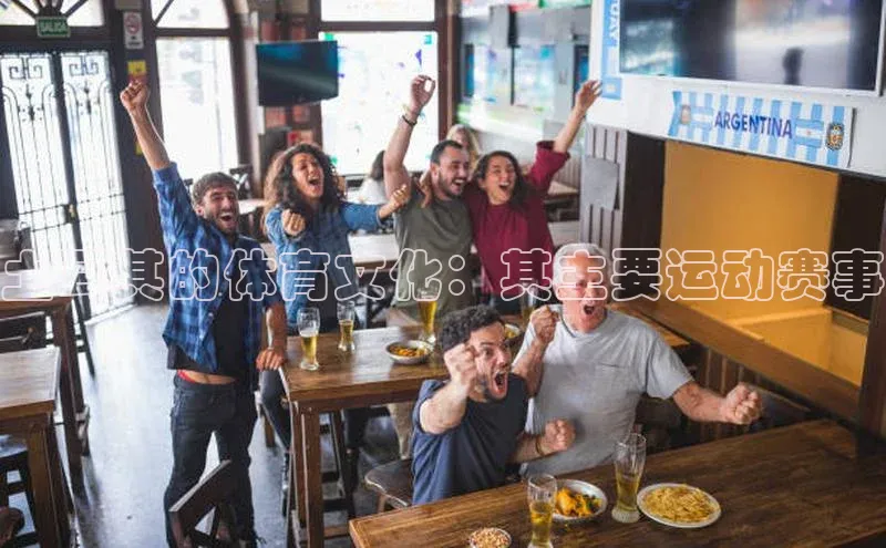 土耳其的体育文化：其主要运动赛事