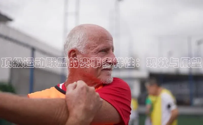 顶级运动联盟的赛事多样性：现状与展望